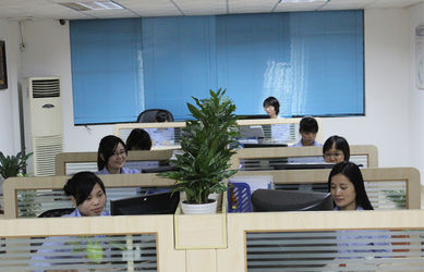 Shenzhen Jingji Technology Co., Ltd.