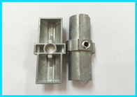 Intermediate Aluminum Tubing Joints Zine-alloy Lightweight Union Joint AL-14