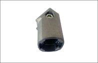 45 Degree Reusable Aluminum Square Tubing Joints With Oxidation Surface Treatment