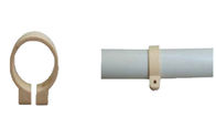 Industrial Plastic Pipe Joints