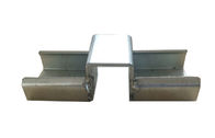 Industrial Metal Roller Track Joint