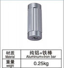 Al-77A 0.25kg Metal Pipe Connectors Aluminum Iron Bar