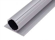 Logistic Rack Aluminum Tube Pipe 6063-T5 AL-K 28mm