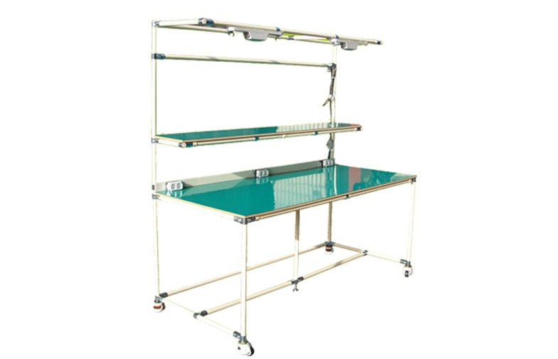 Light Duty Anti Static Esd Mat Pipe Workbench Metal Garage Work