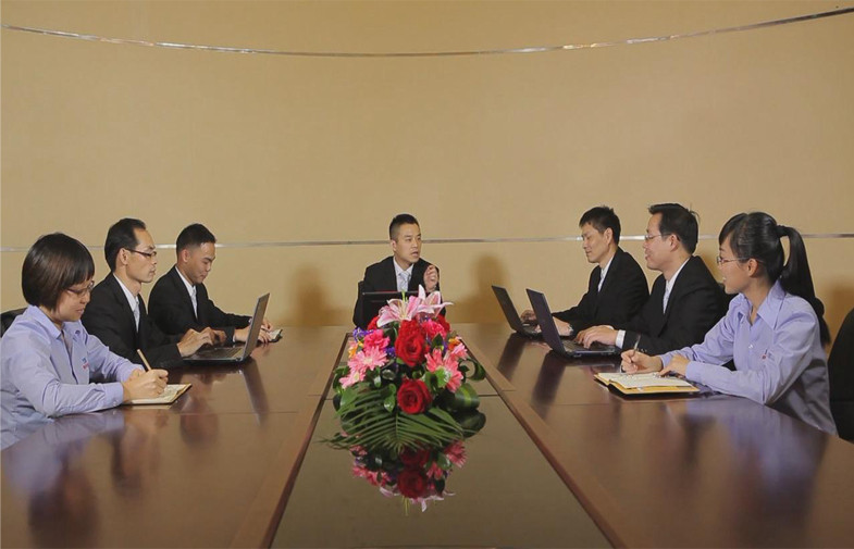 Shenzhen Jingji Technology Co., Ltd.