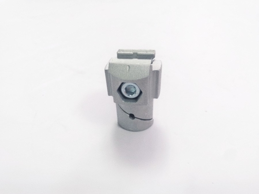 AL-1-S-T Aluminum Tube Fitting Upgrade Multifunctional Internal Fitting ADC-12