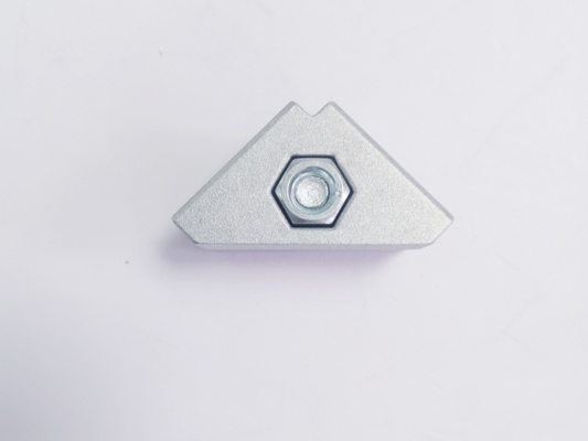 ADC-12 Surface Lean Aluminum Fittings for Aluminum Tubes AL-35