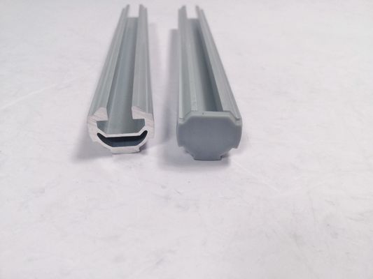 Reusable Aluminum Tubing Joints Designed for Aluminum Tube Connection and Modular Rack Assembly with Lightweight