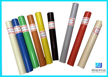 Black Eco-Friendly  Anti-static Lean Pipe Plastic Coated Steel Pipe For Workshop