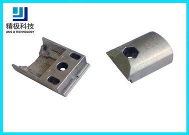 Al-7 Die Casting ADC-12 Alloy Aluminum Pipe Joints RoHS