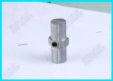 Intermediate Aluminum Tubing Joints Zine-alloy Lightweight Union Joint AL-14