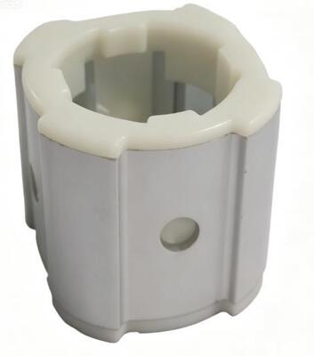 Flexible and Convenient Hybrid Aluminum Alloy Joint AL-18-A for Industrial Pipe Projects