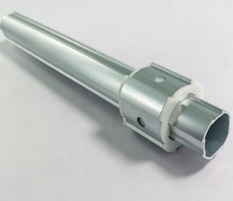 Flexible and Convenient Hybrid Aluminum Alloy Joint AL-18-A for Industrial Pipe Projects