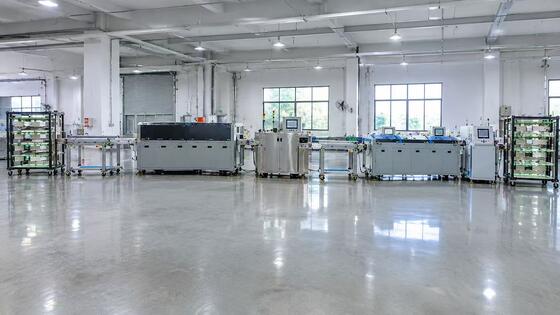 Professional PCB Assembly Solution