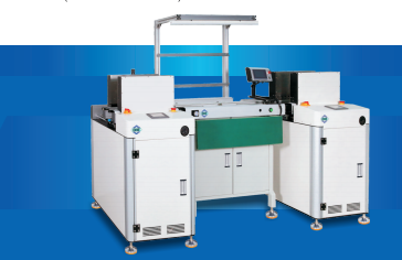 Automatic Drop Type PCB Loader & Unloader, SMT Bare Board Destacker