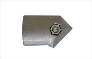ADC-12  Aluminum Tubing Joints Female Claw Type Attended Mode