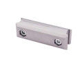 28mm Al-34 Aluminum Pipe Joints ISO14000 For Warehouse Rack
