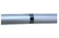 Bidirectional Extension Connector AL-14 For 28mm Diameter Aluminum Tube