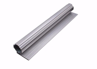 OD 28mm Aluminium Alloy Pipe Casting Workbench Structural Aluminum Tubing