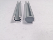 For Lean C Aluminum Tube Fittings Gray Plastic Top Cover AL-47
