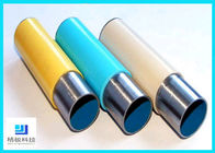 Flexible And Durable Plastic Coated Steel Pipe/ABS/PE Coated Pipe Lean Pipe