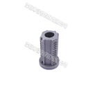 Lightweight Aluminum Tubing Joints Claw Mode AL-39 Foot Cup Outer Connector