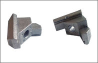 Custom Alloy Corss Aluminum Pipe Joints With Flexible Connectors
