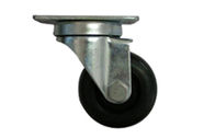 Flexible Rigid / Swivel Caster Wheels ball bearing casters Dia 100mm