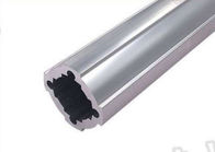 Outer Connector 6063-T5 28mm 19mm Aluminum Pipe Joints