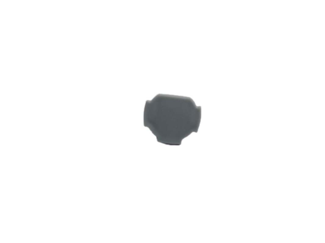 Gray Plastic Top Cover , Plastic Cap for Lean C Aluminum Tube Fittings AL-47