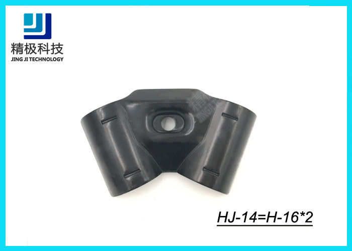 Swivel PE Lean Metal Pipe Joints Pipe Connection Fitting For Industrial