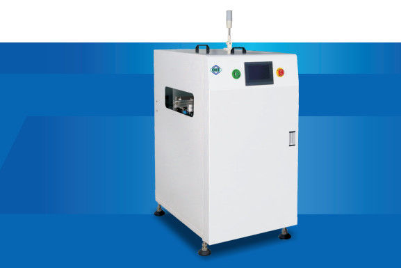 SMT PCB Conveyor Machine with Vacuum Bare Board Loader L*W 80x50-390x330mm Vacuum Bare Board Loader for SMT Production Lines