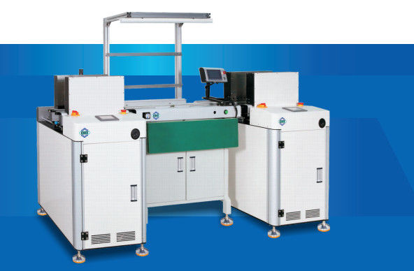 High Capacity PCB Conveyor Machine Destacker Bare Board Loader for SMT Production Line PCB Height 900±20mm Automatic PCB Loading Equipment