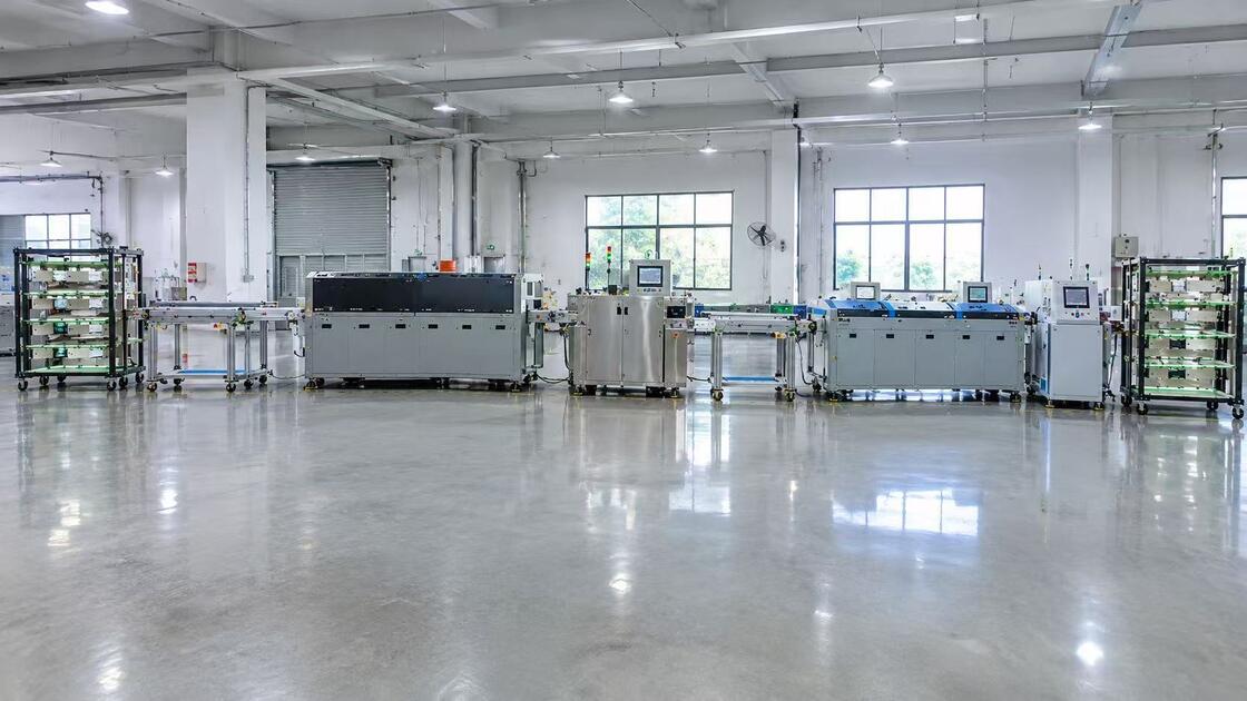 Professional PCB Assembly Solution