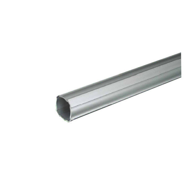 6363-T5 Alloy  Aluminum Pipe 28  Diameter 1.2mm and 1.7mm  Thick Wall Aluminium Tube