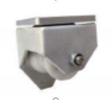 Flexible AL-103 ADC-12 Aluminum Alloy Pipe Joint RoHS