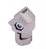 AL-13 Single Side Anodizing 45 Degree Inner Connector SGS