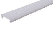 Translucent HDPE Aluminium Pipes Fittings Covering For Workbench