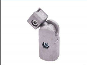 360 degree aluminum alloy aluminum pipe joint