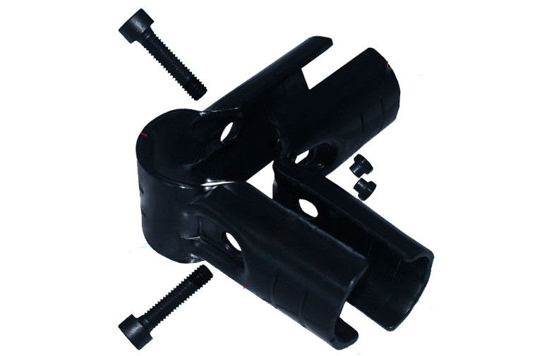 Various Thread Types Pipe Joint Connectors for Various Applications