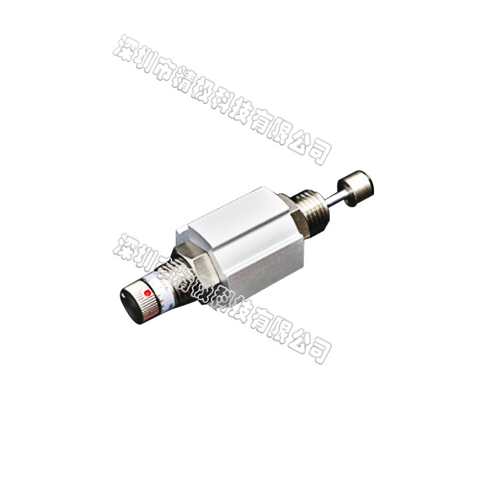 Air spring joint silver white for various workbenches