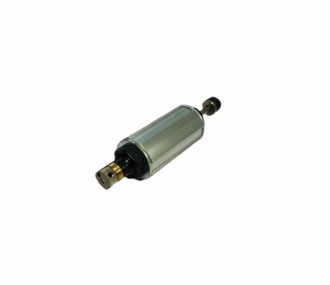 Silver Air Spring Aluminum Tubing Joints Anodizing For Work Table / Workbench