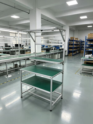 Aluminum Profile Anti-static Workbench for Assembly Line