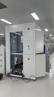 Vertical Reciprocating Conveyor / Vertical Lifting Transfer Machine
