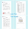 China Shenzhen Jingji Technology Co., Ltd. certification